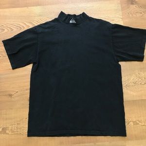 Vintage 90s quicksilver t shirt vintage quicksilver shirt vintage shirt vintage
